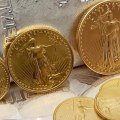 Are gold coins more valuable than gold bullion?